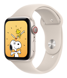 Apple Watch SE