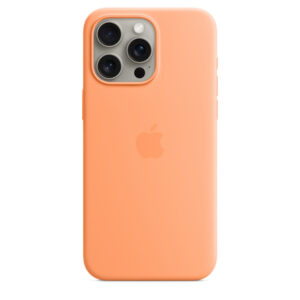 iPhone Silicone Case