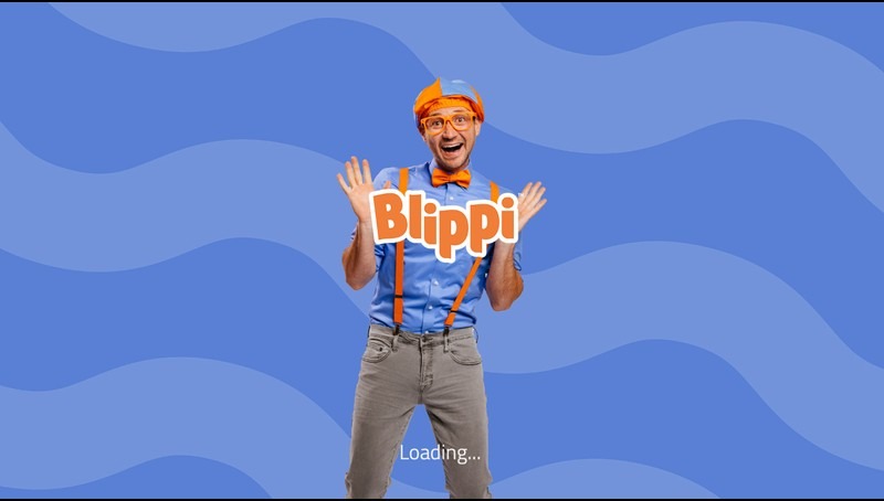 Blippi