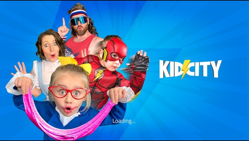 KidCity