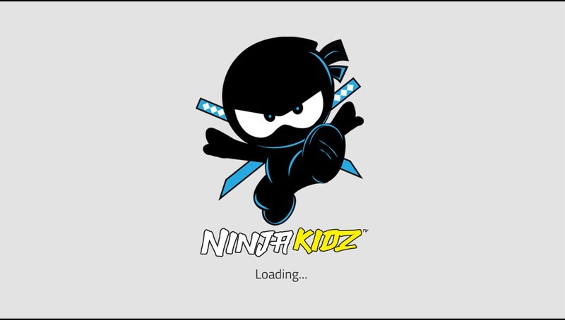 Ninja Kidz TV