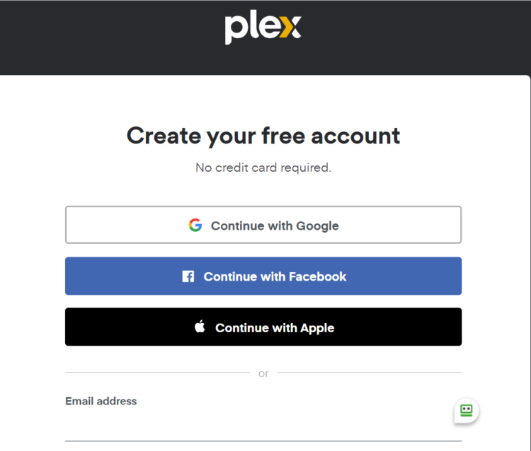 plex activation code