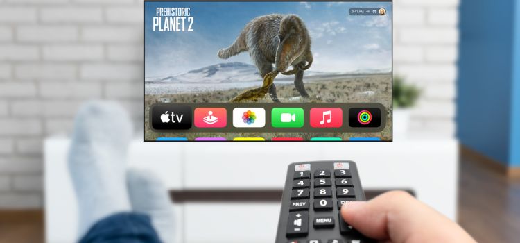 Apple TV