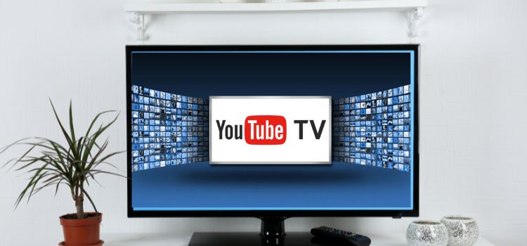 YouTube tv