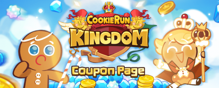 Cookie Run cover photo